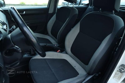 Skoda Fabia 1.4 TDI 90 CV Design Edition (7)