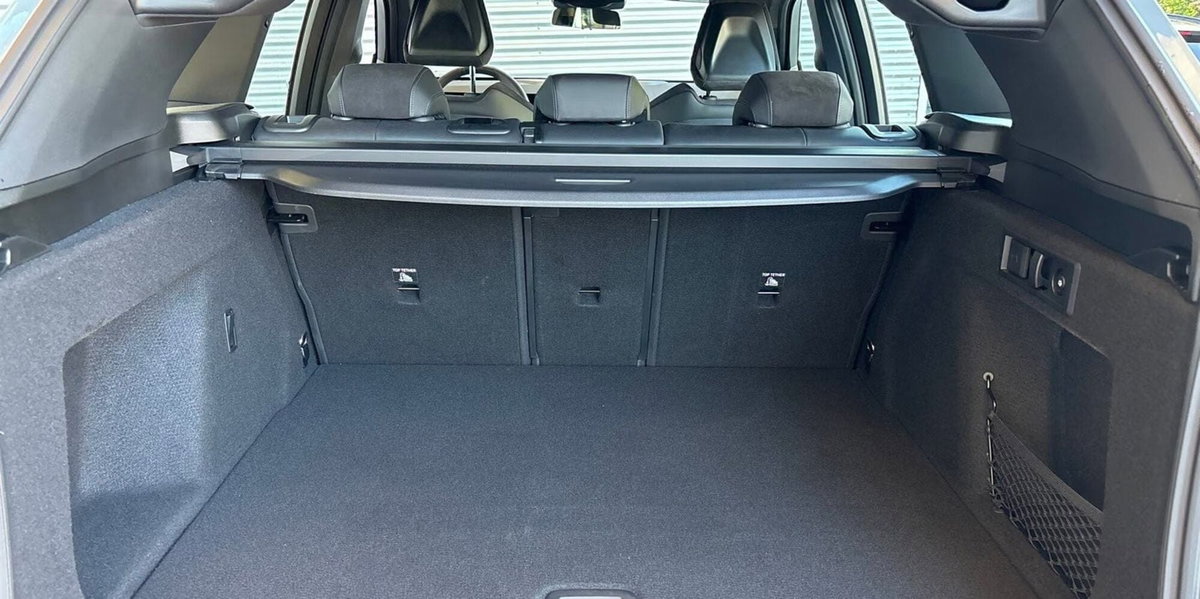 BMW X3 xdrive20 MSport auto (13)
