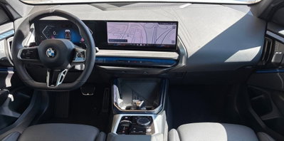 BMW X3 xdrive20 MSport auto (6)