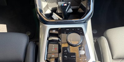 BMW X3 xdrive20 MSport auto (8)
