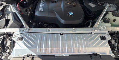 BMW X3 xdrive20 MSport auto (9)