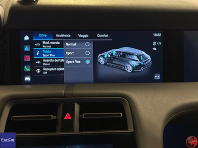 Porsche Taycan Cross Turismo Cross Turismo 4 5p.ti (14)