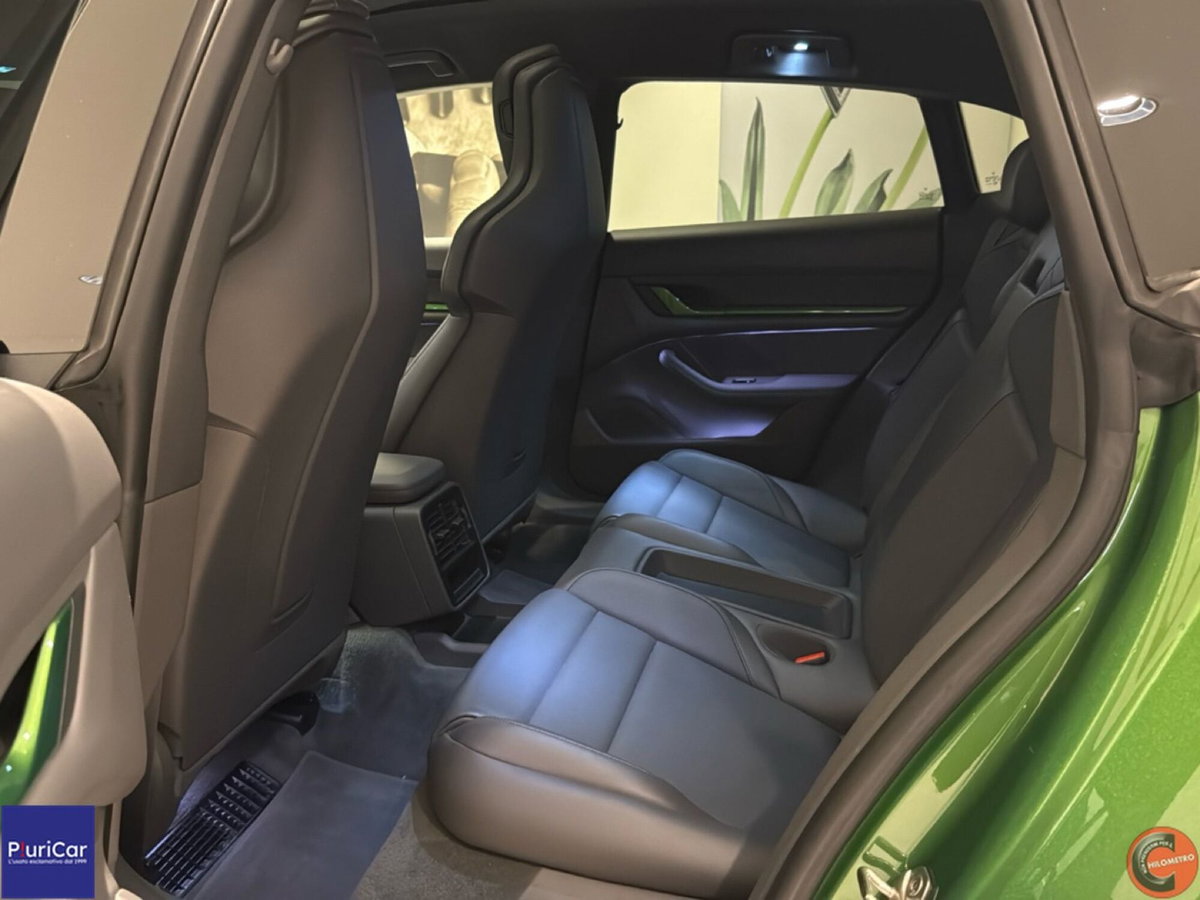 Porsche Taycan Cross Turismo Cross Turismo 4 5p.ti (8)