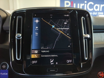 Volvo XC40 B5 AWD Geartronic R-design (11)