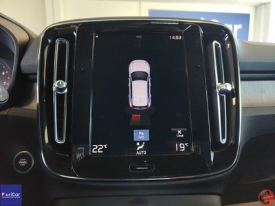 Volvo XC40 B5 AWD Geartronic R-design (12)