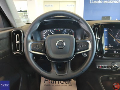 Volvo XC40 B5 AWD Geartronic R-design (16)