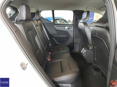 Volvo XC40 B5 AWD Geartronic R-design (7)