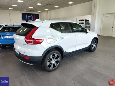 Volvo XC40 B5 AWD Geartronic R-design (8)