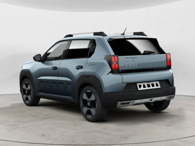 Fiat Grande Panda 1.2 La Prima 100cv (4)