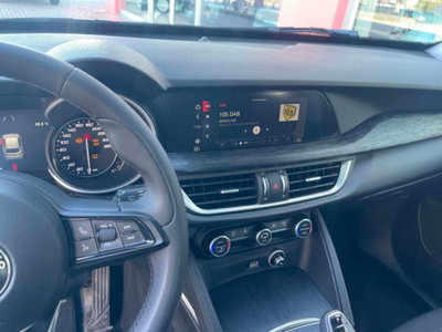 Alfa Romeo Stelvio Stelvio 2.2 Turbodiesel 160 CV AT8 RWD Business (7)