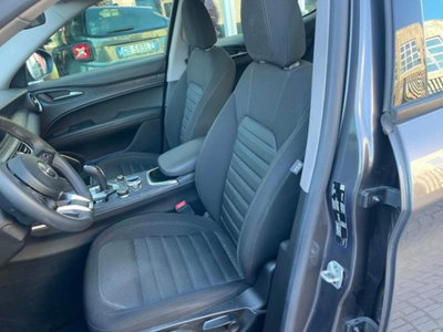 Alfa Romeo Stelvio Stelvio 2.2 Turbodiesel 160 CV AT8 RWD Business (9)