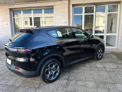 Alfa Romeo Tonale 1.6 Sprint 130cv tct6 (11)