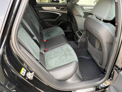 Audi A6 Allroad 55 TDI 3.0 quattro tiptronic (11)