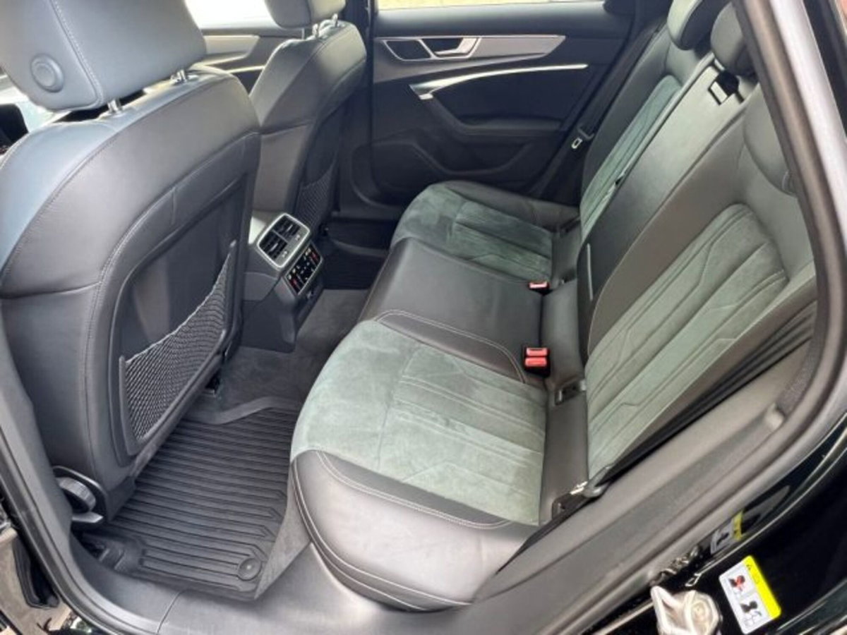 Audi A6 Allroad 55 TDI 3.0 quattro tiptronic (12)