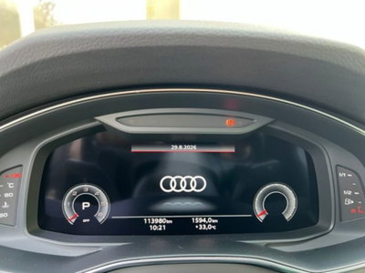 Audi A6 Allroad 55 TDI 3.0 quattro tiptronic (15)