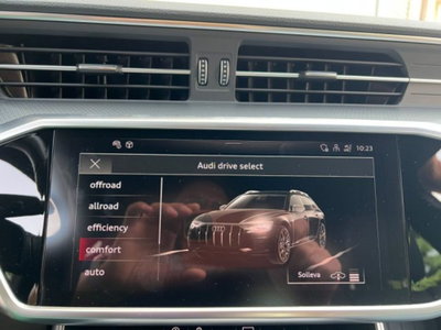 Audi A6 Allroad 55 TDI 3.0 quattro tiptronic (17)