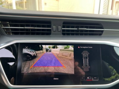 Audi A6 Allroad 55 TDI 3.0 quattro tiptronic (18)