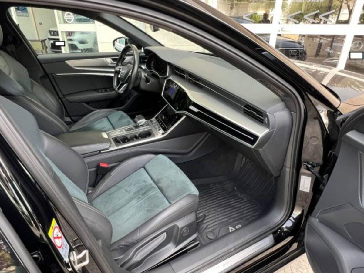Audi A6 Allroad 55 TDI 3.0 quattro tiptronic (20)