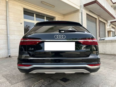 Audi A6 Allroad 55 TDI 3.0 quattro tiptronic (7)