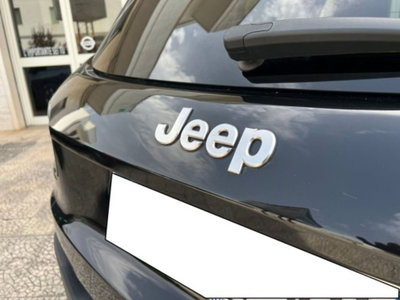 Jeep Avenger 1.2 turbo 85th Anniversary fwd 100cv (6)