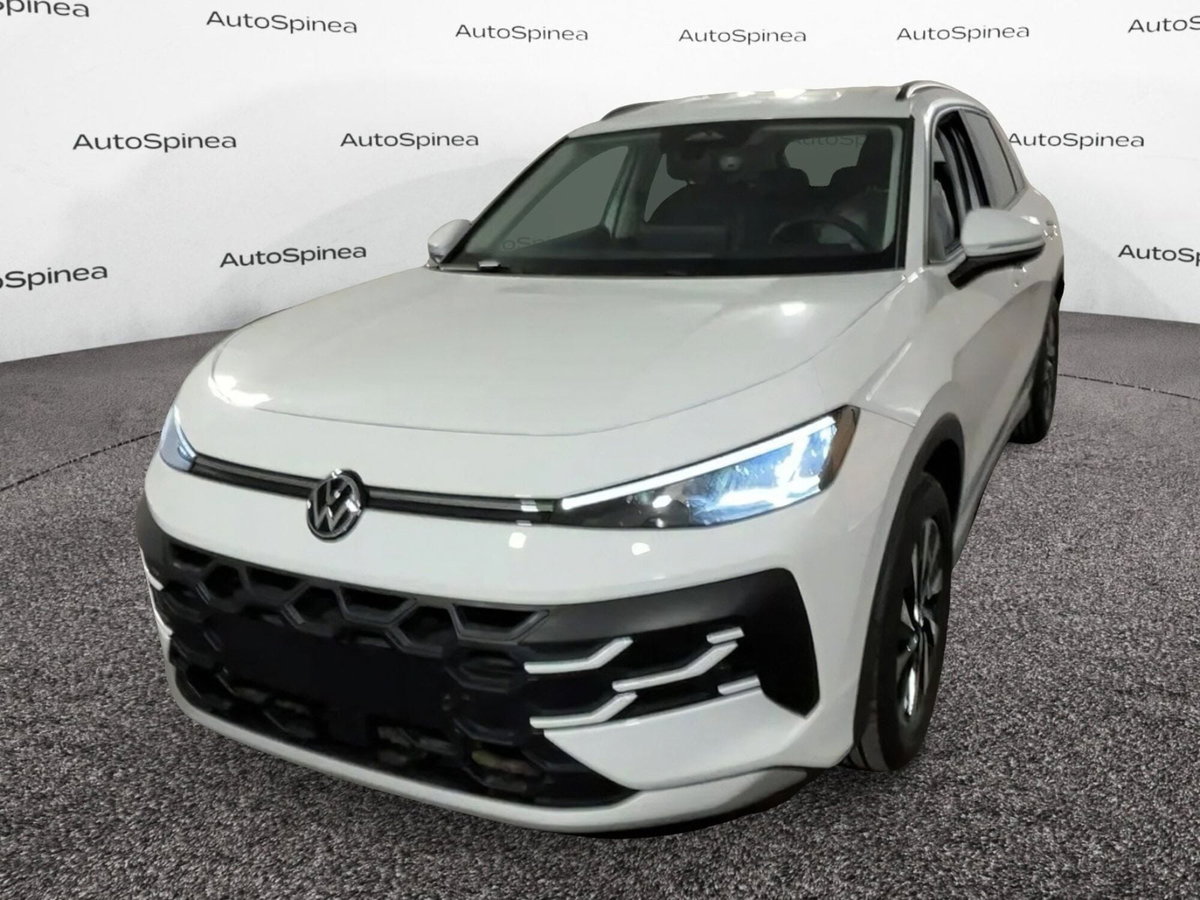 Volkswagen T-Roc 1.5 etsi Life 150cv dsg