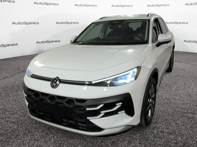 Volkswagen T-Roc 1.5 etsi Life 150cv dsg nuova