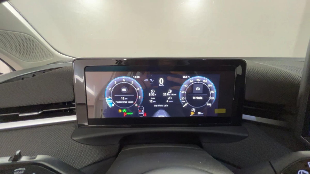 Volkswagen T-Roc 1.5 etsi Life 150cv dsg (10)