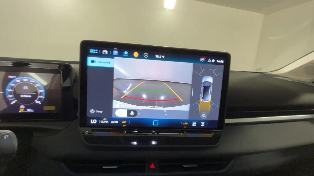 Volkswagen T-Roc 1.5 etsi Life 150cv dsg (18)