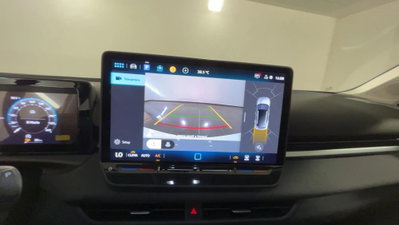 Volkswagen T-Roc 1.5 etsi Life 150cv dsg (18)