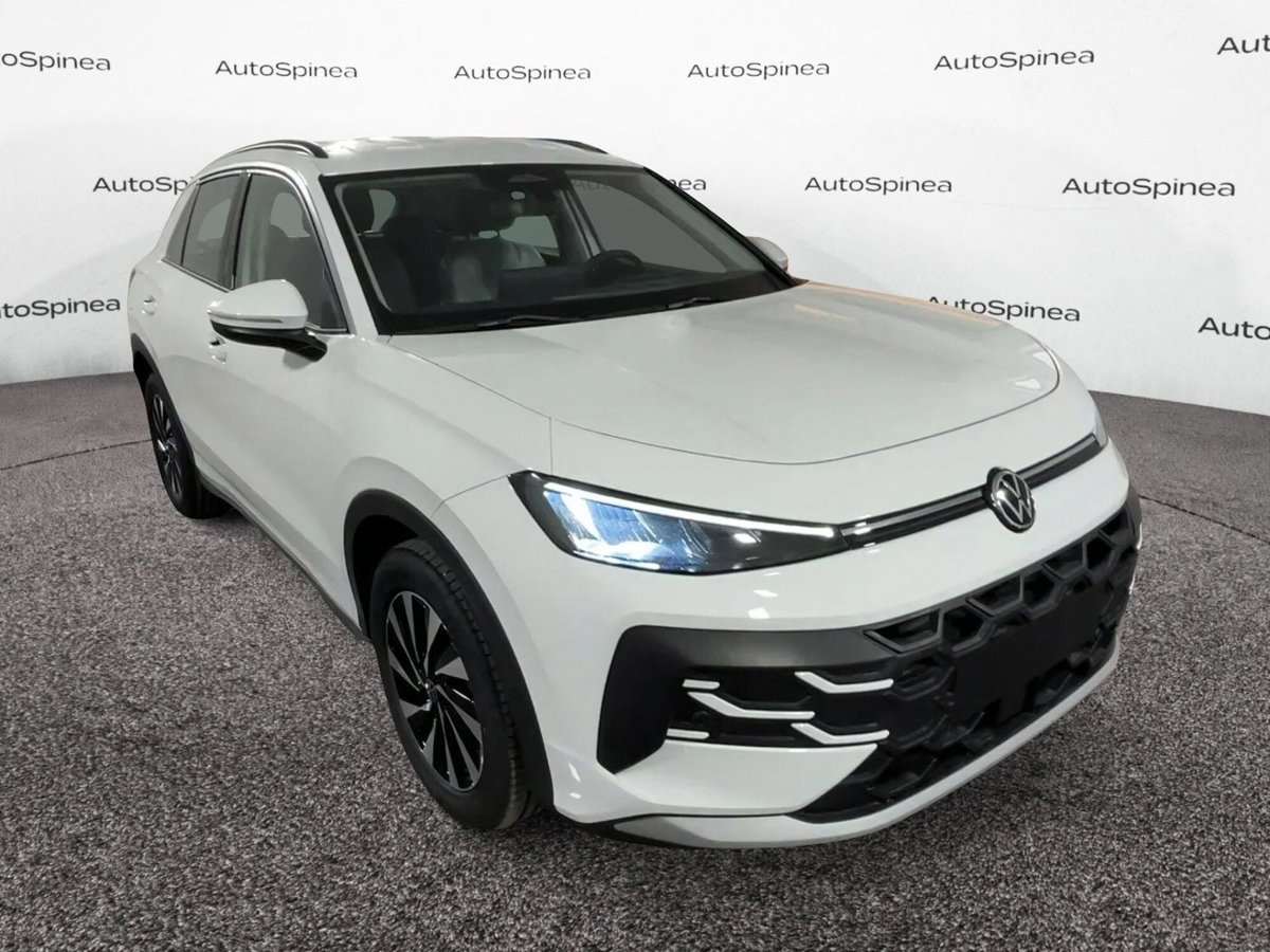 Volkswagen T-Roc 1.5 etsi Life 150cv dsg (3)