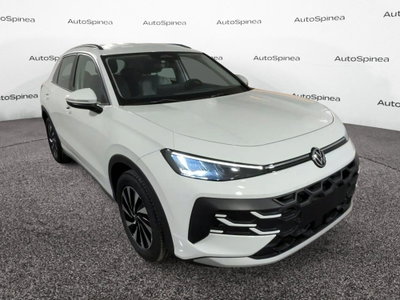 Volkswagen T-Roc 1.5 etsi Life 150cv dsg (3)