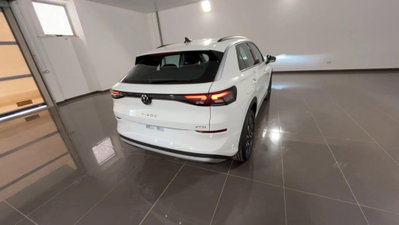 Volkswagen T-Roc 1.5 etsi Life 150cv dsg (5)