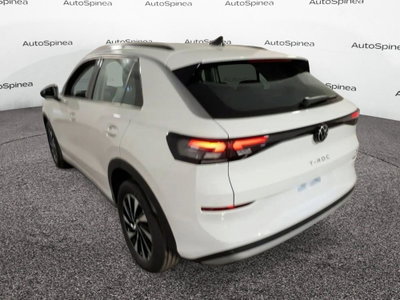 Volkswagen T-Roc 1.5 etsi Life 150cv dsg (6)