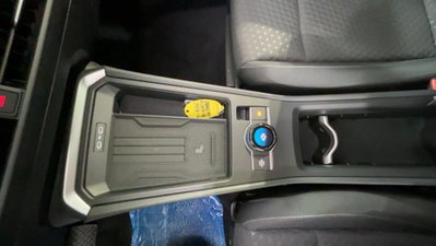 Volkswagen T-Roc 1.5 etsi Life 150cv dsg (11)