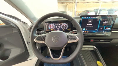 Volkswagen T-Roc 1.5 etsi Life 150cv dsg (14)