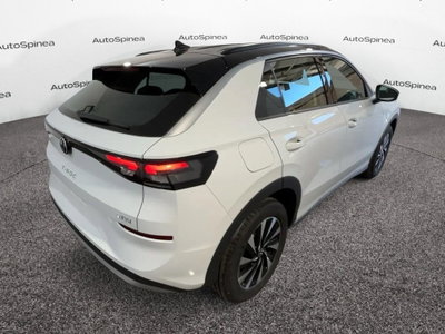 Volkswagen T-Roc 1.5 etsi Life 150cv dsg (5)