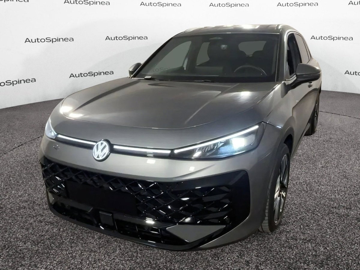 Volkswagen T-Roc 1.5 etsi R-Line 150cv dsg
