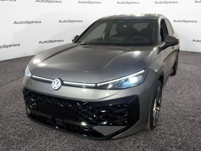 Volkswagen T-Roc 1.5 etsi R-Line 150cv dsg nuova