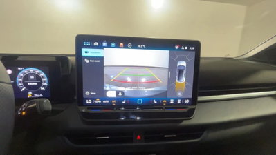 Volkswagen T-Roc 1.5 etsi R-Line 150cv dsg (17)