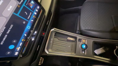 Volkswagen T-Roc 1.5 etsi R-Line 150cv dsg (18)