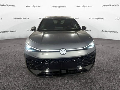Volkswagen T-Roc 1.5 etsi R-Line 150cv dsg (2)