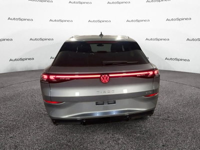 Volkswagen T-Roc 1.5 etsi R-Line 150cv dsg (6)