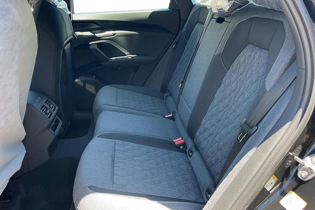 Audi Q4 Sportback 40 S line edition (11)