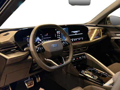 Audi Q4 Sportback 40 S line edition (14)