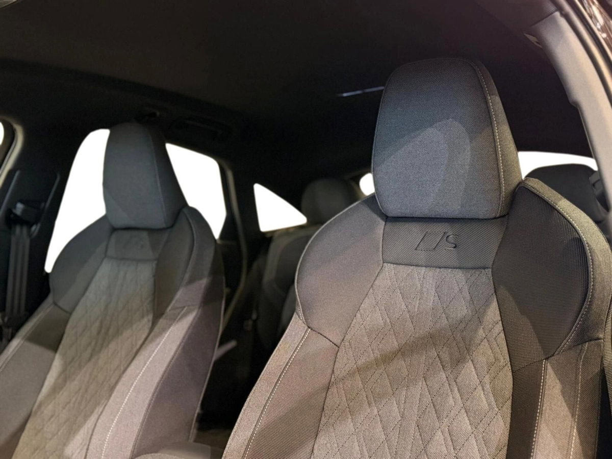 Audi Q4 Sportback 40 S line edition (15)