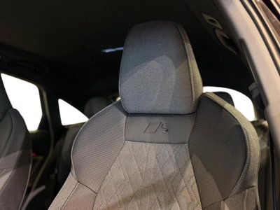 Audi Q4 Sportback 40 S line edition (16)