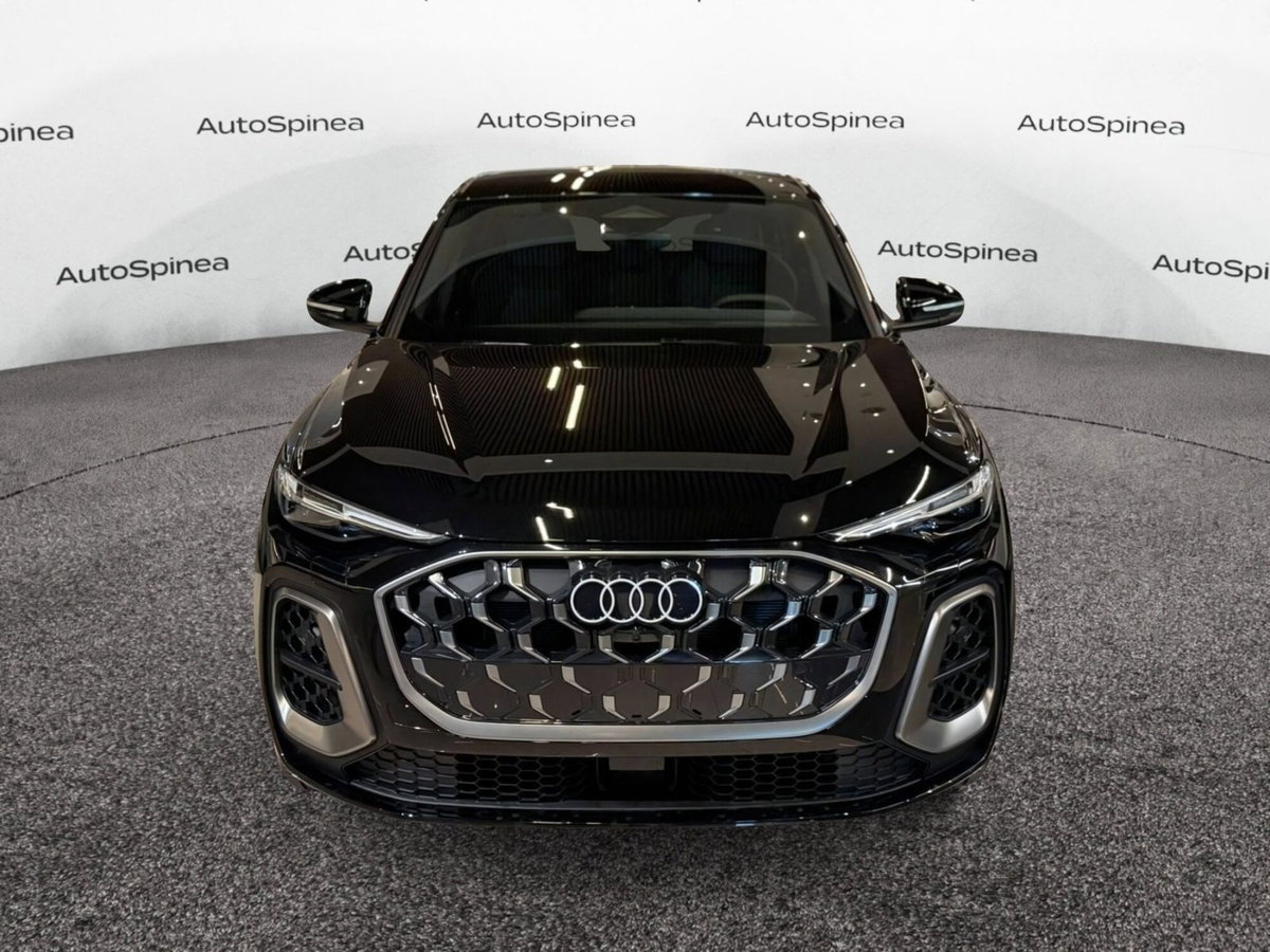 Audi Q4 Sportback 40 S line edition (2)