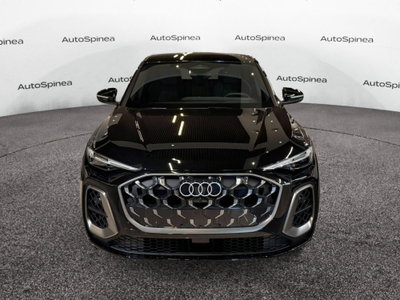Audi Q4 Sportback 40 S line edition (2)