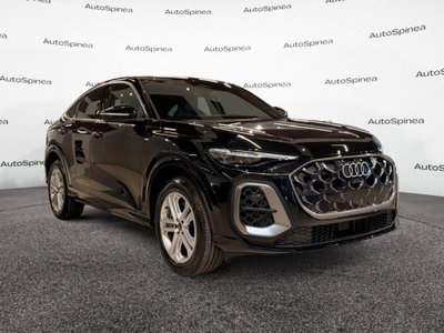 Audi Q4 Sportback 40 S line edition (3)
