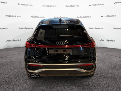Audi Q4 Sportback 40 S line edition (5)